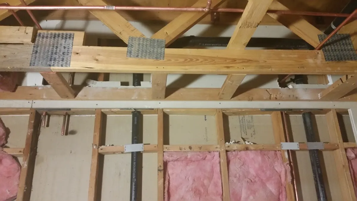 Plumbing services in Bailey's Crossroads, VA